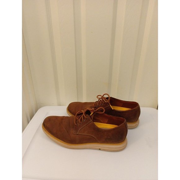 Men\'s Cole Haan Original Grand Atlantic Oxford Casual Shoes Size 10M main image 2